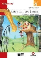 bokomslag Save the Tree House