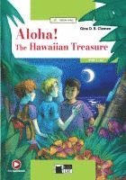 bokomslag Aloha! The Hawaiian Treasure