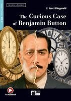 Francis Scott Fitzgerald - The Curious Case of Benjamin Button, Häftad