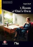 Virginia Woolf - A Room of One's Own, Häftad
