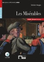 bokomslag Les Misérables
