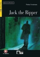 bokomslag Jack the Ripper. Buch + Audio-CD