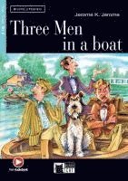 Three Men in a Boat 1