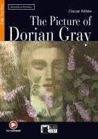 bokomslag The Picture of Dorian Gray. Buch + Audio-CD