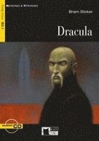 bokomslag Dracula. Buch + Audio-CD