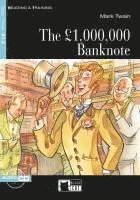 bokomslag The £ 1,000,000 Banknote. Buch + Audio-CD