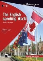bokomslag The English Speaking World. Buch + Audio-CD