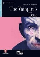 The Vampire's Tear. Buch + Audio-CD 1