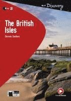 bokomslag The British Isles. Lektüre mit Audio-Online
