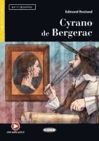 bokomslag Cyrano de Bergerac