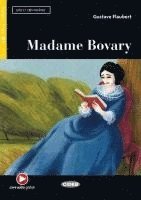 bokomslag Madame Bovary