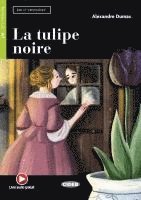 La tulipe noire 1