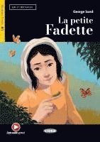 bokomslag La petite Fadette
