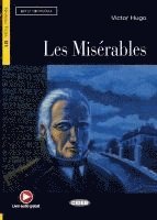 bokomslag Les Misérables. Buch + Audio-CD