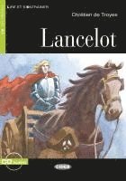 bokomslag Lancelot. Buch + Audio-CD