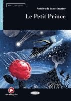 bokomslag Le Petit Prince. Buch + Audio-CD