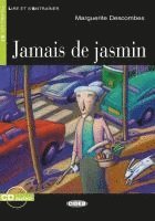 Jamais de jasmin. Buch + Audio-CD 1