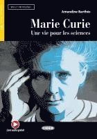 bokomslag Marie Curie