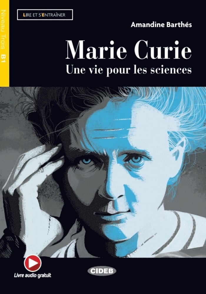 Marie Curie 1