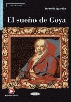 bokomslag El sueño de Goya