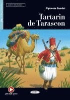 bokomslag Tartarin de Tarascon