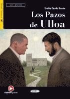 bokomslag Los pazos de Ulloa