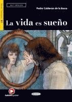 bokomslag La vida es sueño