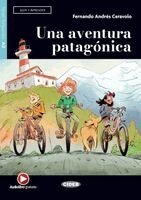 Fernando Andrés Ceravolo - Una aventura patagónica, Häftad. Tillgänglighet: Lägg i varukorg