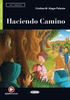 bokomslag Haciendo Camino. Lektüre + Audio-CD + Audio-App