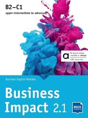 Business Impact 2.1 B2-C1 - Hybrid Edition allango 1