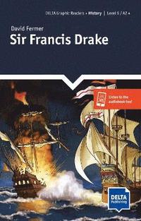 bokomslag Sir Francis Drake
