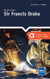 bokomslag Sir Francis Drake