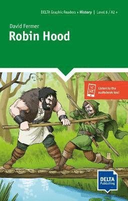 Robin Hood 1