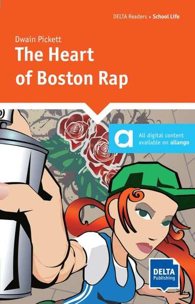 bokomslag Heart of Boston Rap