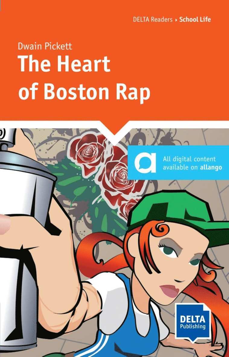 Heart of Boston Rap 1