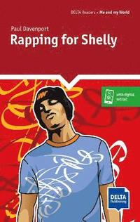 bokomslag Rapping for Shelly