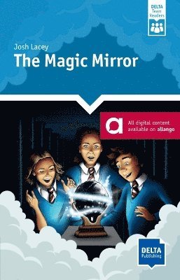 bokomslag The Magic Mirror