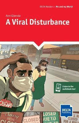 A Viral Disturbance 1