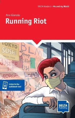 Running Riot 1