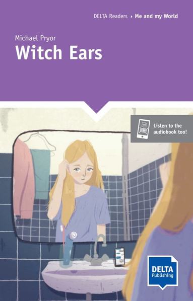 bokomslag Witch Ears