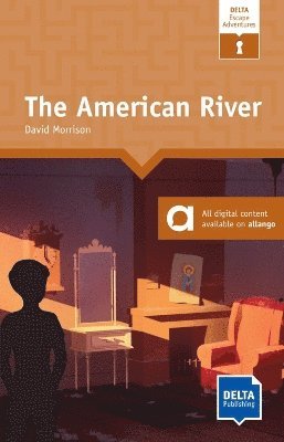 bokomslag The American River