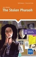 Ann Gianola - Stolen Pharaoh, Häftad