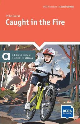 Caught in the Fire 1