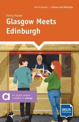 Glasgow Meets Edinburgh 1