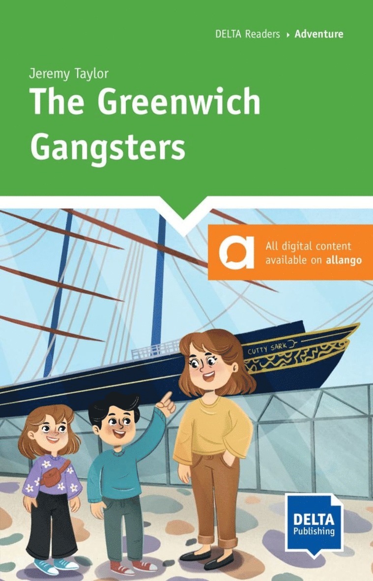 Greenwich Gangsters 1