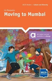 bokomslag Moving to Mumbai