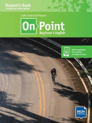 On Point A1 Beginners English 1