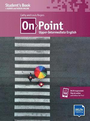 On Point B2 Upper-Intermediate English 1