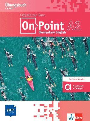 On Point A2 Elementary English