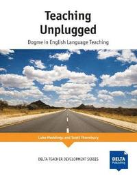 bokomslag Teaching Unplugged